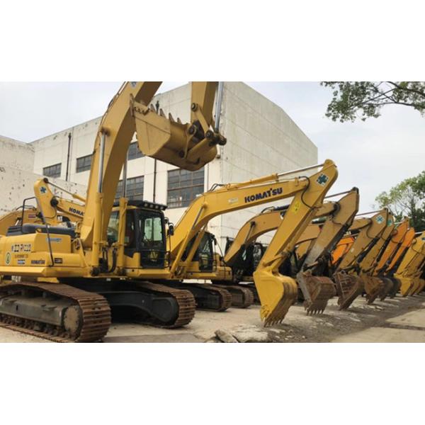Used Caterpillar 320c Excavator , Used Crawler Excavator 10042*2800*3011mm