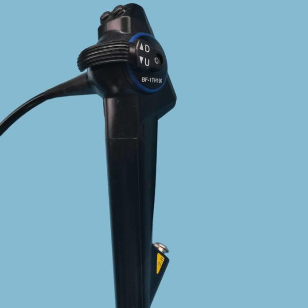 BF-1TH190 Bronchoscopes Medical Endoscope 120 Degrees Field Of View