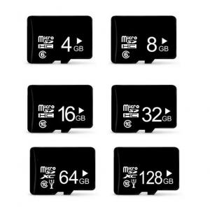 Buy cheap Class 10 TF Micro SD Memory Cards 256GB 2TB For Phone Camera GPRS product