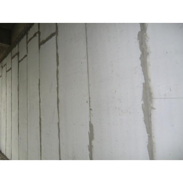 MgO Hollow Core Lightweight Partition Walls / Board , Sound Proof / Thermal Insulation