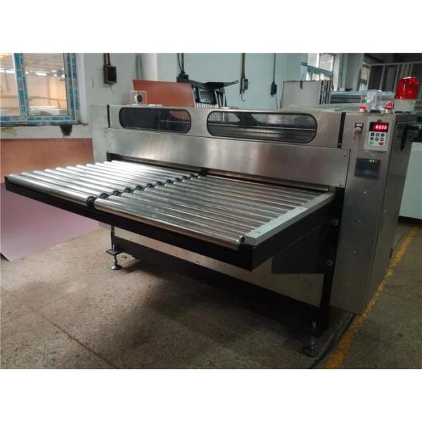 Semi-Automatic CCL Cutting Machine