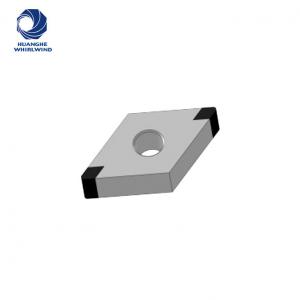 Buy cheap Wholesale PCD insert cut tool high quality turning tool/Manufacturer Custom Wholesale Carbide Pcd Standard Insert product