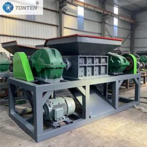 Buy cheap High Adaptability Intelligent Control Shredding Machine In Scrap Car Dismantling product