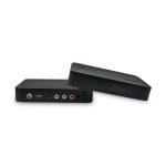 Interface H 265 Decode Digital Dvb T2 Hevc Receiver