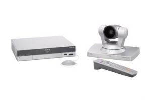 Buy cheap Sony PCS-XG55 HD Video Conferencing System product