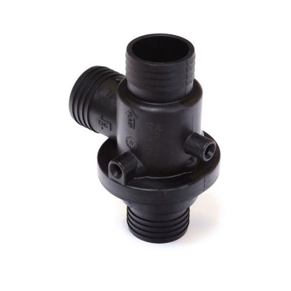 2745e003 Thermostat Valve Durable Genuine Perkins Engine Parts