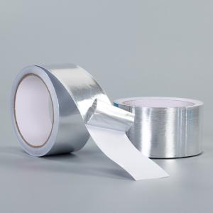 Buy cheap Aluminum Foil Conductive Adhesive Tape For EMI Shielding product