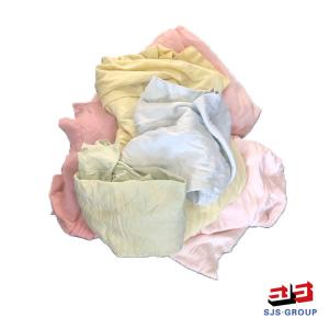 Buy cheap Undertint Scrap T Shirt 0.5 Kg/Bag Mixed Cotton Rags product