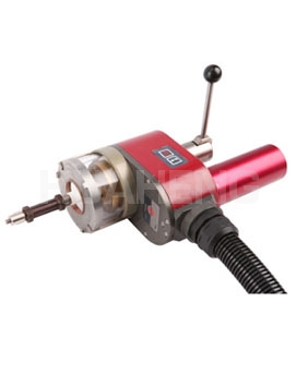 TP040 Automatic Tube To Tube Sheet Orbital Welding Head Light Weight