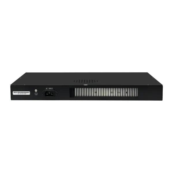 52 Port L3 Managed Poe Switch with 10g Uplink Ports