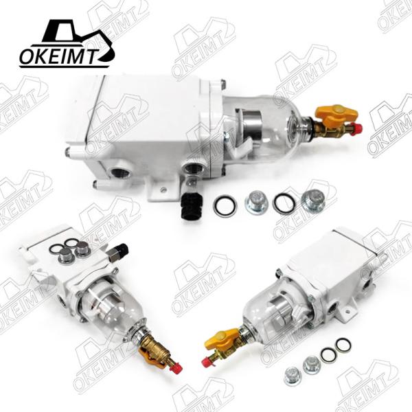 Spare Parts Machinery EGR Cooling Pipe 8980681463 For Engine 4JJ1