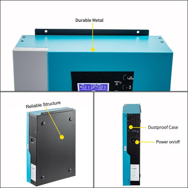 Stable 3.2V Li Phosphate Battery , Practical Lithium Iron Phosphate Cells