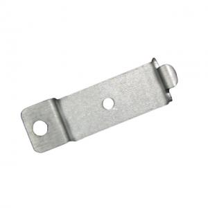 Buy cheap Precision Sheet Metal Fabrication Hardware connector manufacturer product