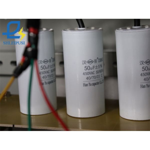 20KW 20KVA 2 To 3 Phase Converter Single Phase To Three Phase Transformer