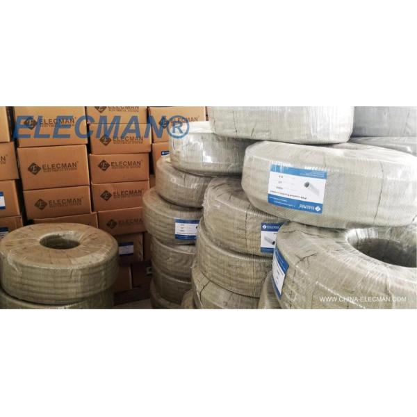 UL Listed Metallic Electrical Flexible Conduits Metal Hose 3/4"