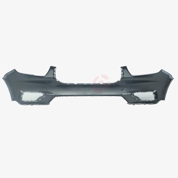 Front Bumper Lip Body System Auto Part For Volvo XC40 18-22 Front Bumper OE 39790894