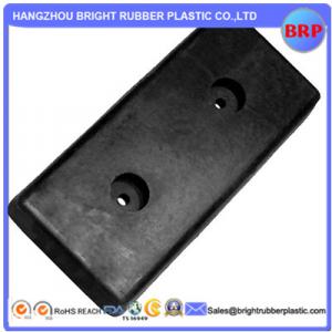 Buy cheap Rubber docking bumpers product