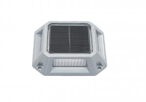 Buy cheap IP 67 Waterproof Solar Deck Lights Outdoor Solar Deck Lights  solar deck rail light product
