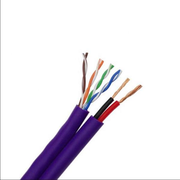 HDPE Cat5e LAN Cable