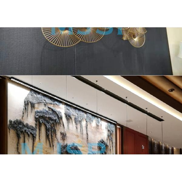 Customized Modern Abstract Wall Art Paintings For Home Hotel Restaurant Decoration