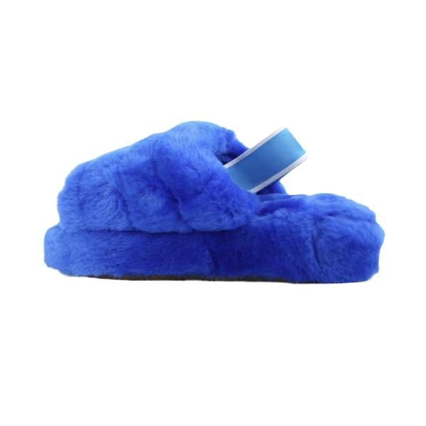 Stylish Comfortable Womens Platform Shoes With High Heel OEM