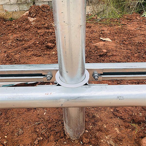 Customized Highway Roller Barrier