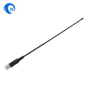 China Black / White Straight Rubber Duck Antenna 433MHZ / 868MHZ / 915MHZ on sale