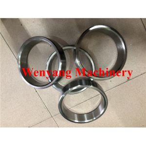 Buy cheap Lonking Wheel loader genuine spare part wheel oil seal seat LG30F.04416A from wholesalers