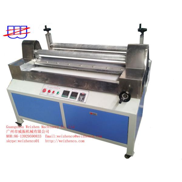 Case Packaging Hot Melt Glue Laminating Machine for Scouring Pad and Kitchen Sponge