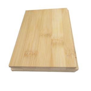 China Varnish Treffert Real Hard Wood Flooring Bamboo T G System and Click System on sale