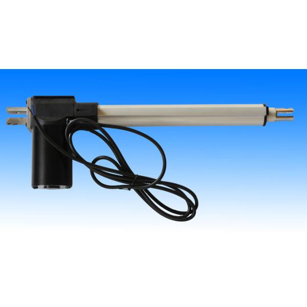 Electro-Mechanical Linear Actuator 24VDC, IP43, Linear actuators for Adjustable bed frame 200mm stroke, 24V