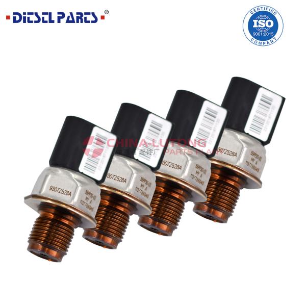 fuel pressure sensor euro car parts 314004A700 for fuel pressure sensor toyota hilux diesel engine parts