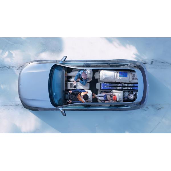Lithium Battery Li ONE L8 Max Li Xiang One L9 lixiang One L7 L8 L9 Electric SUV