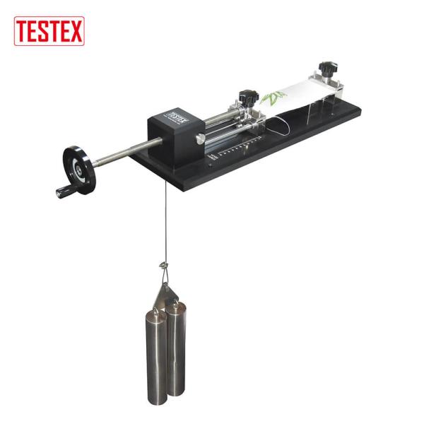 Standard BS 4294 Manual Fryma Extension Tester Loading Weight 3kg Or 6kg