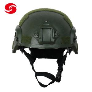 China                                  Army Helmet Bulletproof Mich 2000 Bulletproof Helmet Tactical Helmet Bulletproof              on sale