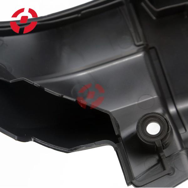 OE 31251754 Auto Parts engine timing cover inner for VO LVO