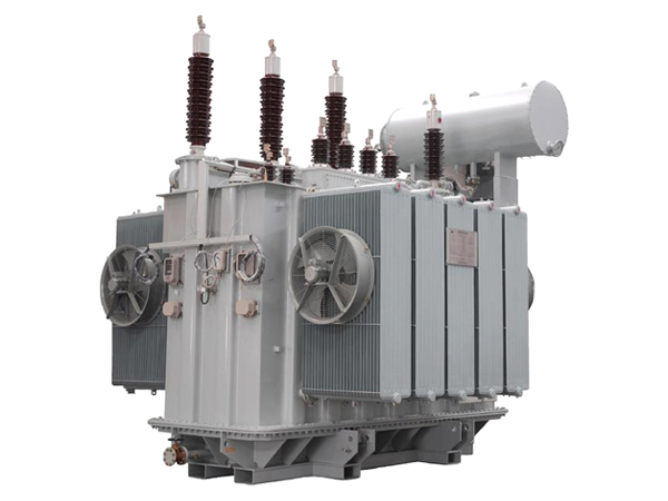 S11/35Kv oil cooled transformer fully sealed oil immersed factory direct supply