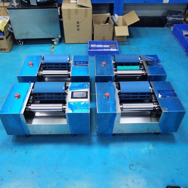 Offset Ink Printing Proofing Testing Machine