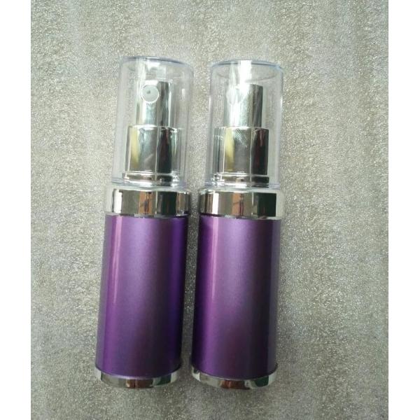 Tubular Glass Lotion Bottles 10ml 15ml 20ml Sterile Glass Vials For Injection