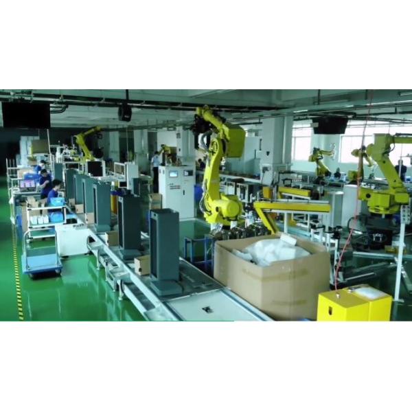 Brush DC24V Rifd Fingerprint Turnstile Barrier Steel 304