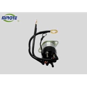 12v 200a High Current Generic Automotive Relay Starter Supply