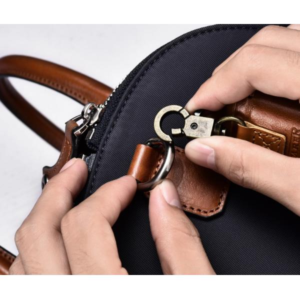 Shockproof Mobile Phone Accessories Leather Original Headphone / Earphone Case Cover