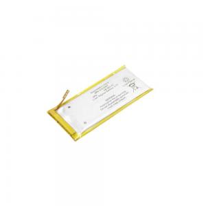 China 4G Apple Ipod Touch Battery Distributor Nano Ipod Touch 4th Generation Battery Replacement on sale