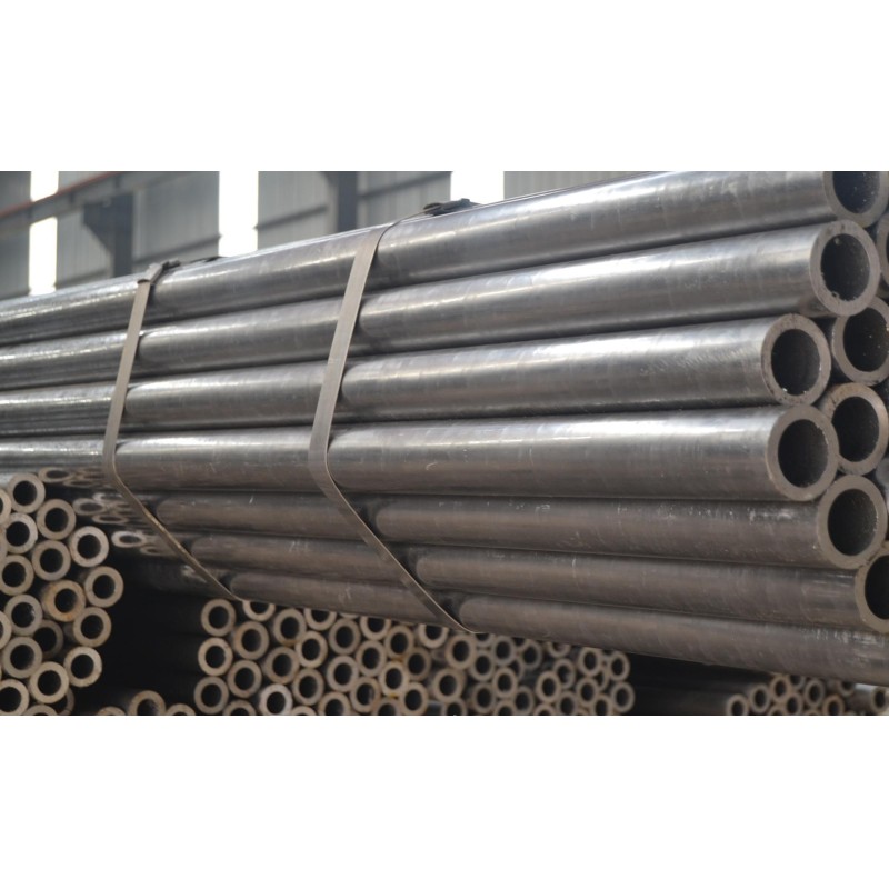 cold drawn s45c seamless carbon steel pipe