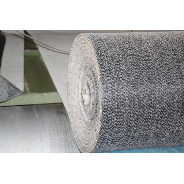 Waterproof Spun-bonded Bentonite Blanket Geosynthetic Clay Liner for Pond Lining