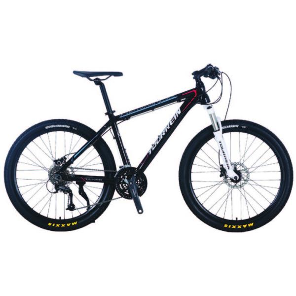 EN standard high grade 26 inch alloy mountain bike/bIcycle/bicicle MTB with Shimano 24 speed