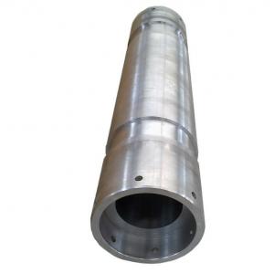 Buy cheap Centrifugal Ductile Iron Pipe / Tube In Gas Pipeline , Large Diameter  Hardness 240 - 280 HB OD 800MM product