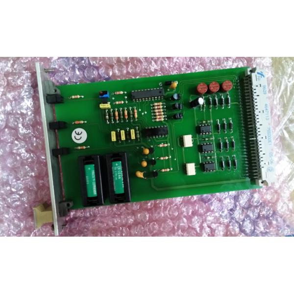 Hima F7131 Power Supply Monitoring