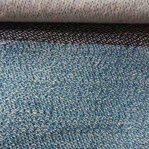 Buy cheap 96*117 Cotton Terry Cloth Fabric Polyester 8 OZ Denim Fabric 51 Inch product