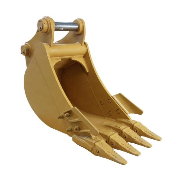 PC200 Mini Digging Excavator Bucket For Sale